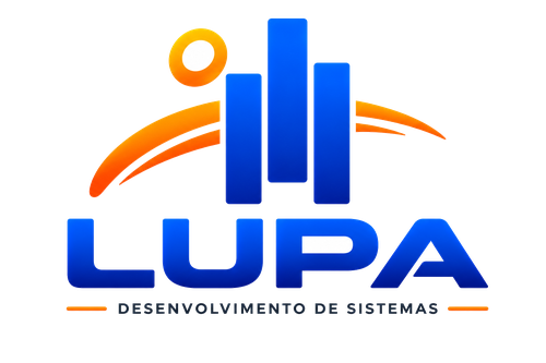 Lupa Desenvolvimento de Sistemas